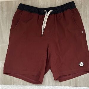 Vuori Kore Short S
